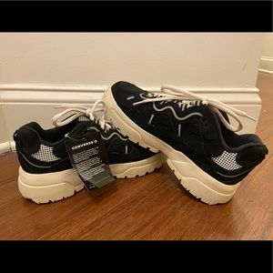 Converse Golf Le Fleur x Gianno Sneakers